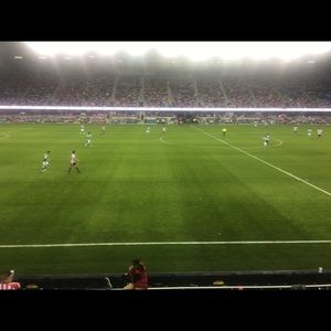 Meet your Posher, Omar